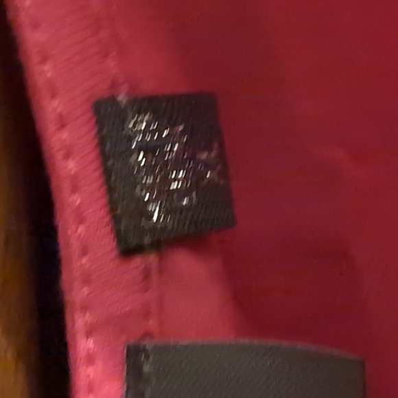 ❤️ STRAZZI Pink Tank XL - Picture 3 of 7